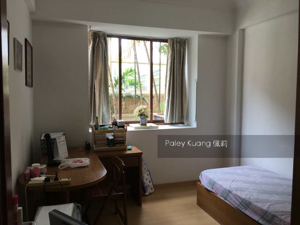 Tropical Spring (D18), Condominium #128717212